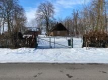 Działka rolno-budowlana Bądkowo. Zdjęcie 4