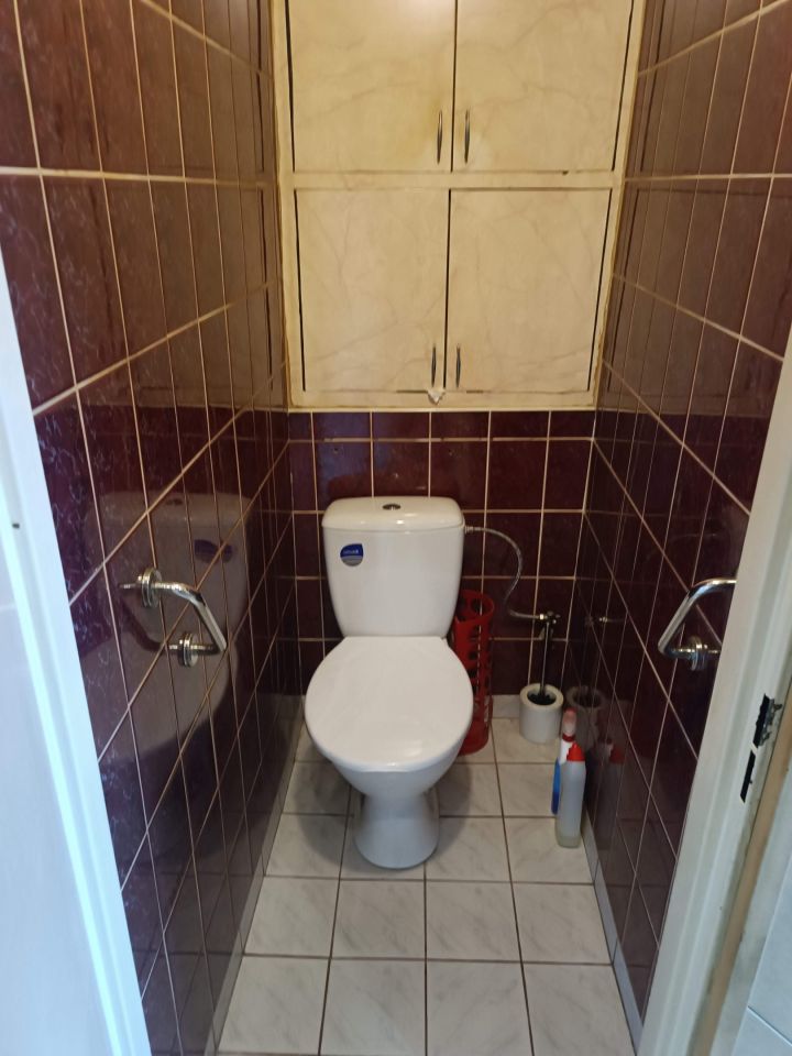 Mieszkanie 3-pokojowe Pabianice Bugaj, ul. Nawrockiego. Zdjęcie 7