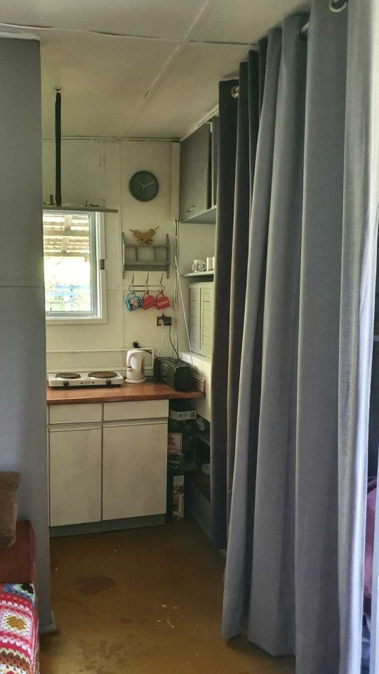 Działka rod Warszawa Rembertów. Zdjęcie 5