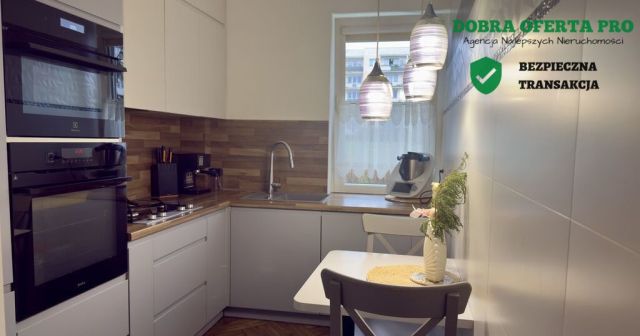 Mieszkanie 3-pokojowe Gdańsk Morena, ul. Bulońska. Zdjęcie 3