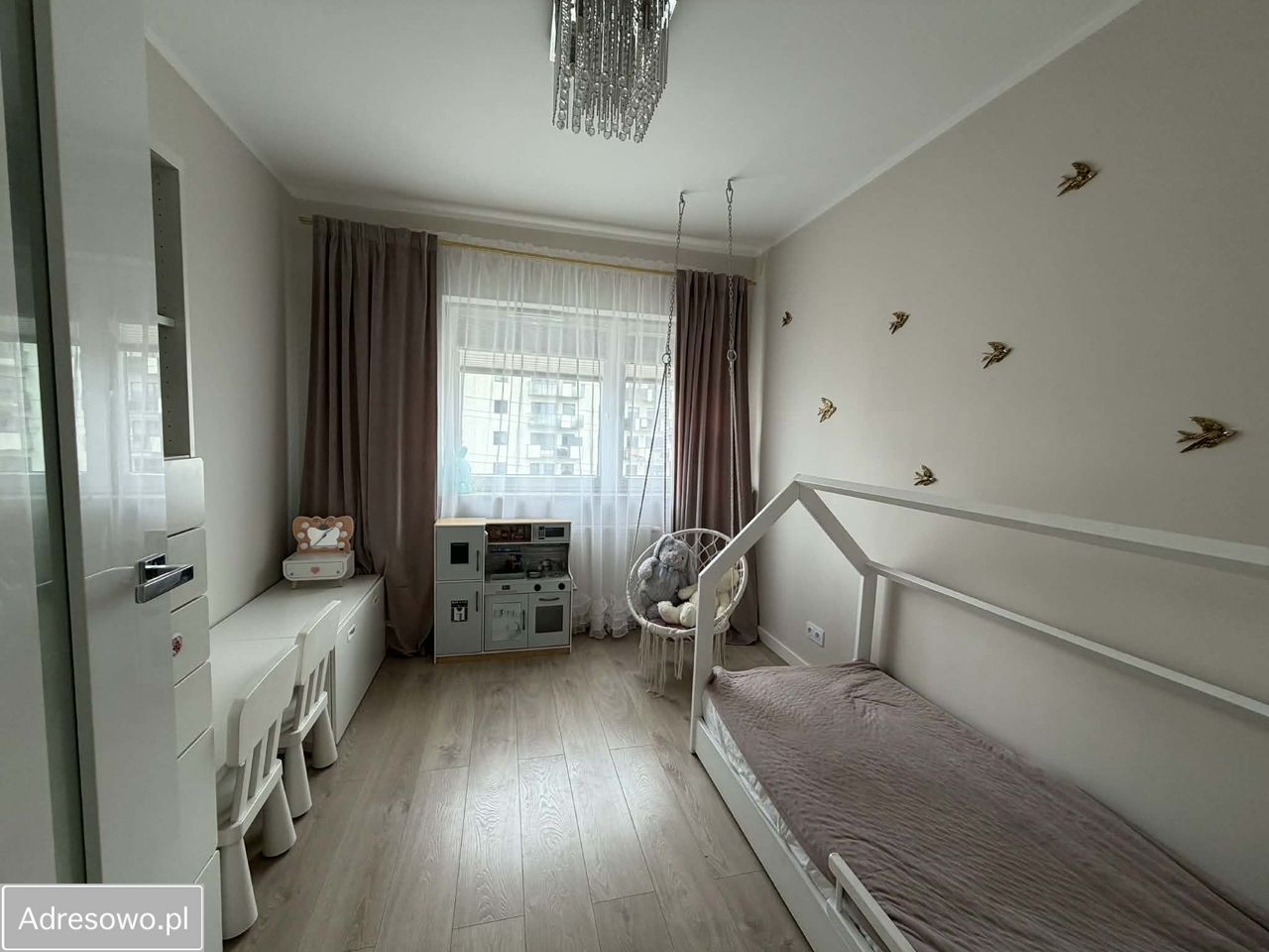 Mieszkanie 4-pokojowe Olsztyn Jaroty. Zdjęcie 12