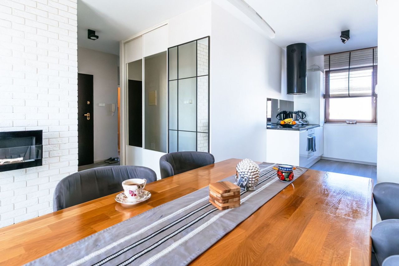 Mieszkanie 3-pokojowe Gdańsk Jasień, ul. Jabłoniowa. Zdjęcie 3