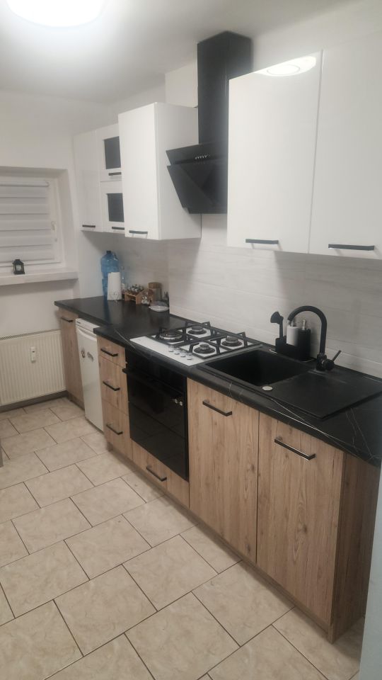 Mieszkanie 2-pokojowe Bydgoszcz Bartodzieje Wielkie, al. kard. Stefana Wyszyńskiego. Zdjęcie 4