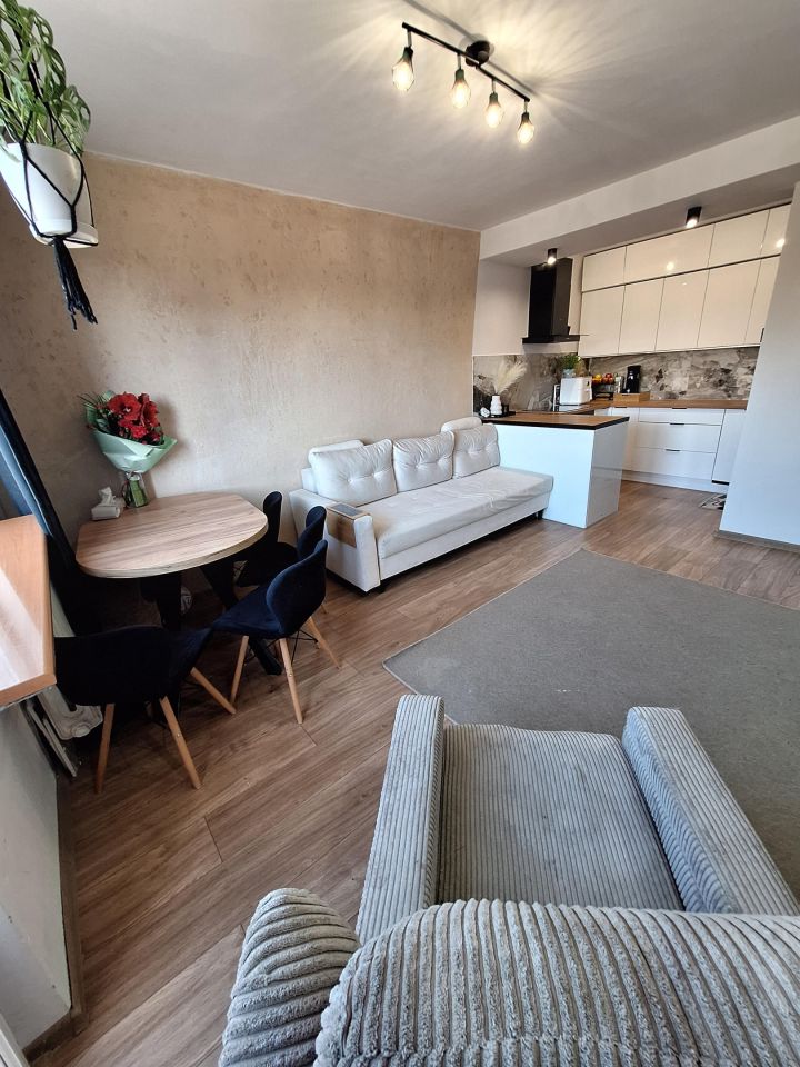 Mieszkanie 3-pokojowe Koszalin Północ, ul. gen. Władysława Sikorskiego. Zdjęcie 4