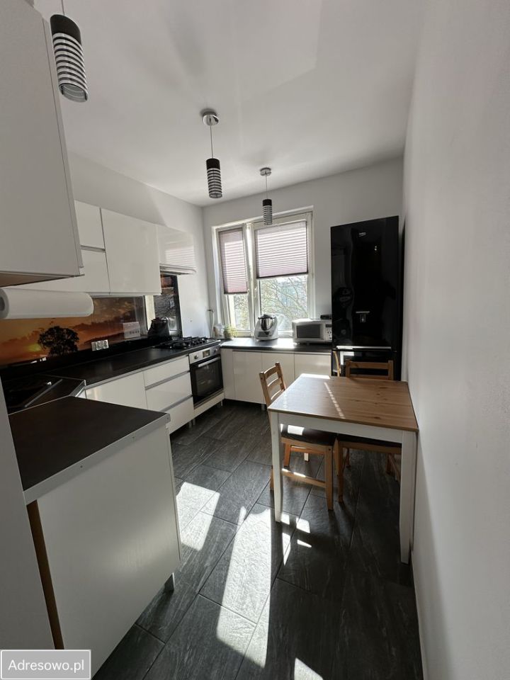 Mieszkanie 2-pokojowe Bydgoszcz Osiedle Leśne, ul. Modrzewiowa. Zdjęcie 9