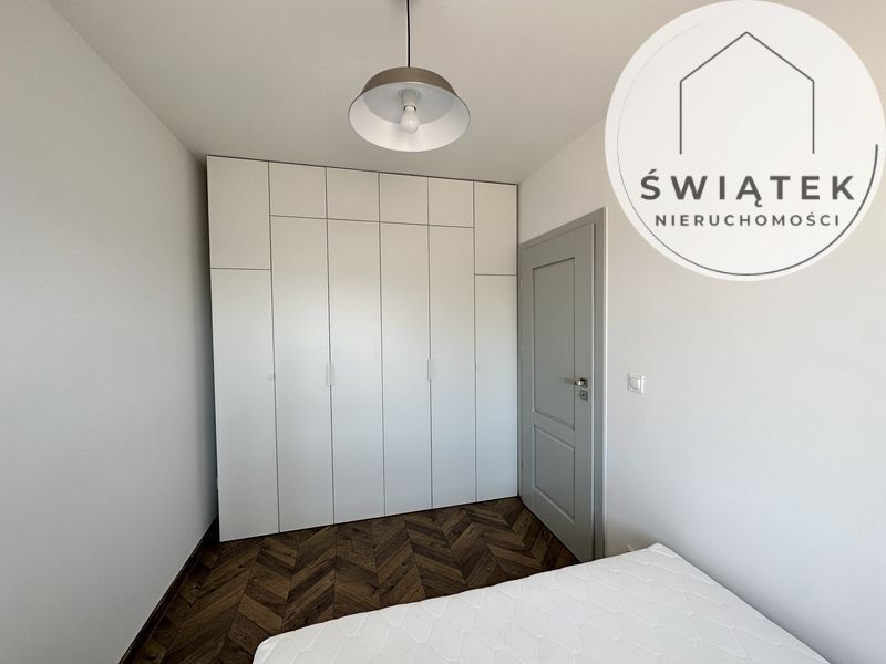 Mieszkanie 2-pokojowe Toruń, ul. Żwirki i Wigury. Zdjęcie 5