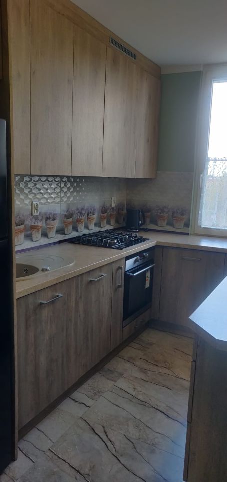 Mieszkanie 2-pokojowe Warszawa Praga-Południe, ul. Witolińska. Zdjęcie 10