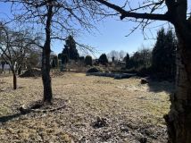 Działka rod Poznań Stare Miasto, ul. Jarosławska. Zdjęcie 2