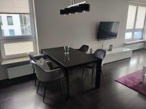 Mieszkanie 3-pokojowe Szczecin Centrum, ul. Królewicza Kazimierza. Zdjęcie 2