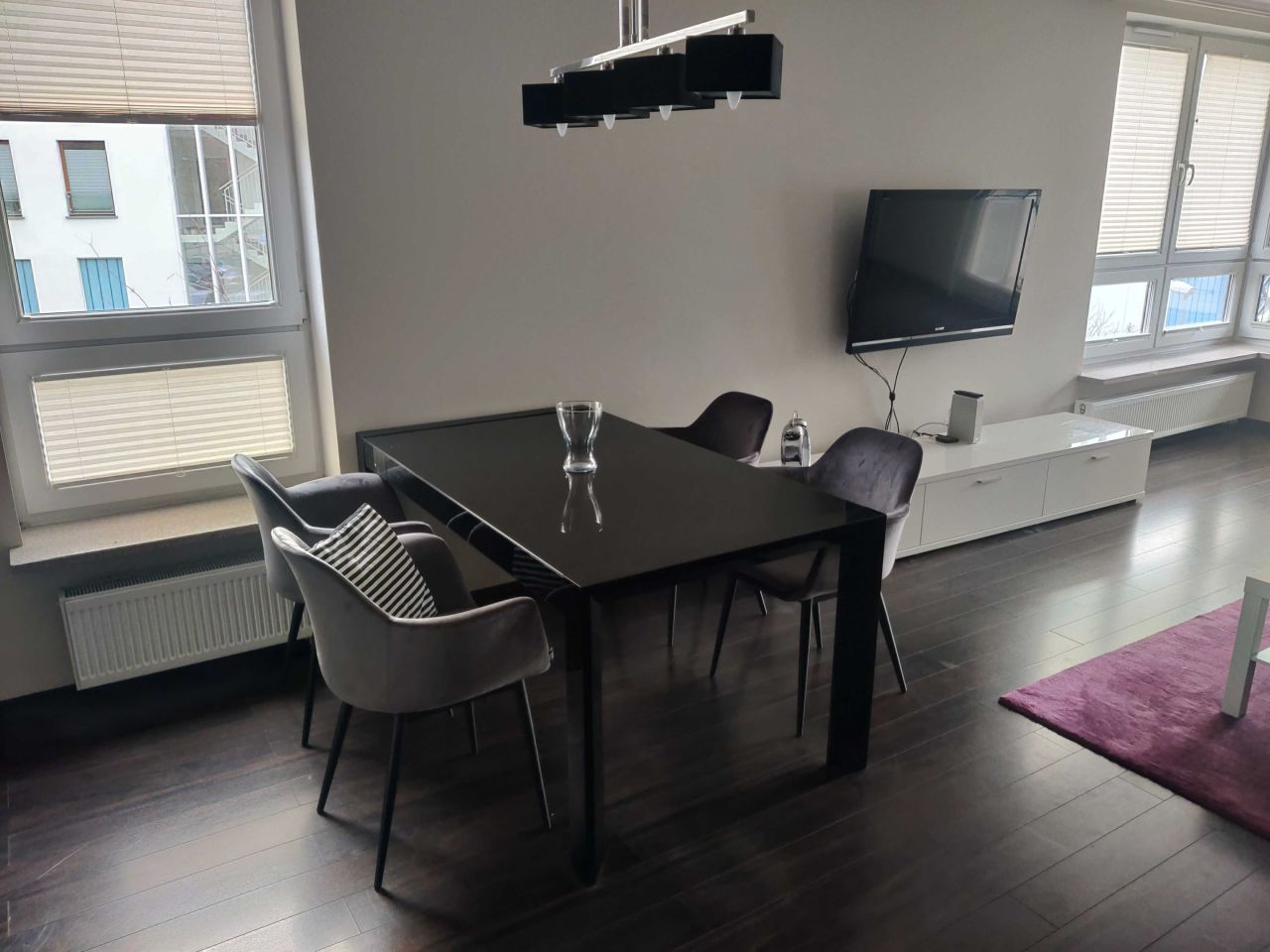 Mieszkanie 3-pokojowe Szczecin Centrum, ul. Królewicza Kazimierza. Zdjęcie 3