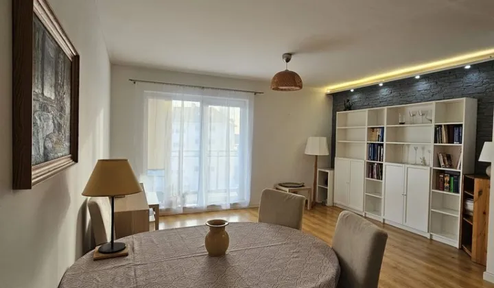 Mieszkanie 2-pokojowe Gdańsk Piecki, ul. Morenowe Wzgórze