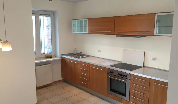 Mieszkanie 2-pokojowe Warszawa Targówek, ul. Ludwika Kondratowicza
