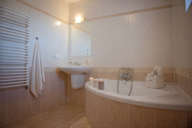 dom wolnostojący, 9 pokoi Szczawnica Szczawnica Wyżna. Zdjęcie 5