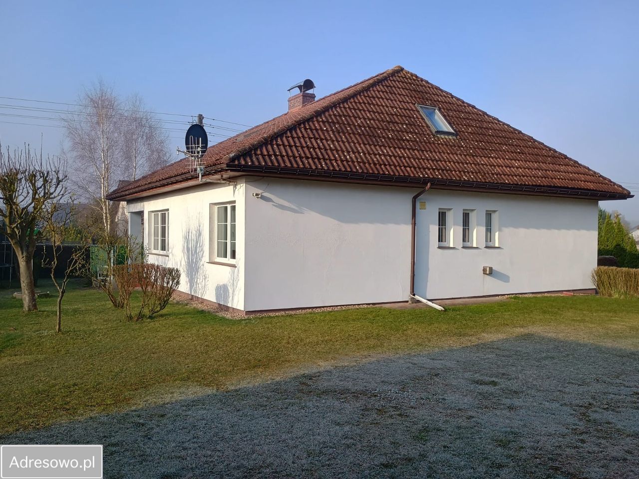 dom wolnostojący, 6 pokoi Cybinka. Zdjęcie 7