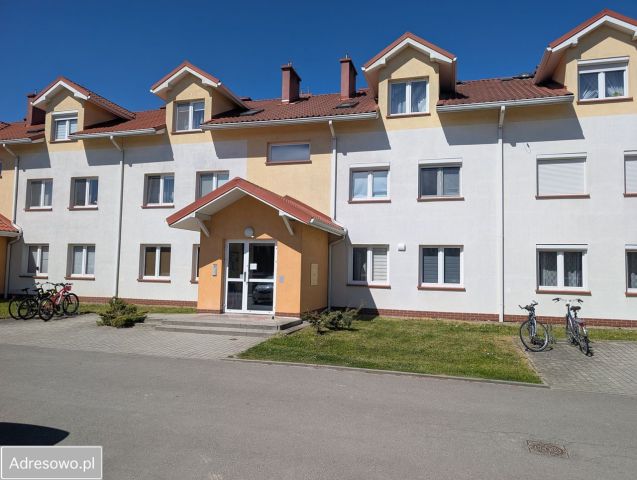Mieszkanie 3-pokojowe Rzeszów Drabinianka, ul. Strażacka. Zdjęcie 1