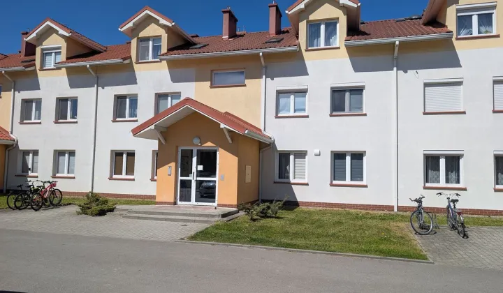 Mieszkanie 3-pokojowe Rzeszów Drabinianka, ul. Strażacka