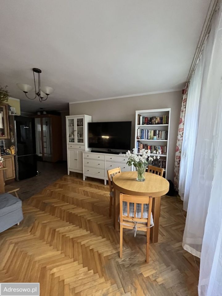 Mieszkanie 3-pokojowe Warszawa Białołęka, ul. Aleksandra Kamińskiego. Zdjęcie 2
