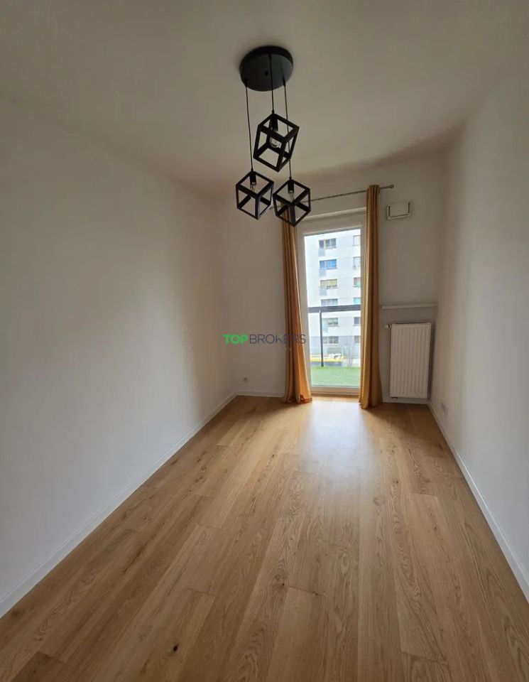 Mieszkanie 3-pokojowe Warszawa Żoliborz, ul. Kaliny Jędrusik. Zdjęcie 11