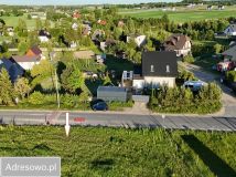 Działka rolna Glincz, ul. Dębowa. Zdjęcie 3