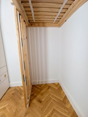 Mieszkanie 1-pokojowe Warszawa Mokotów, ul. Bukietowa. Zdjęcie 11