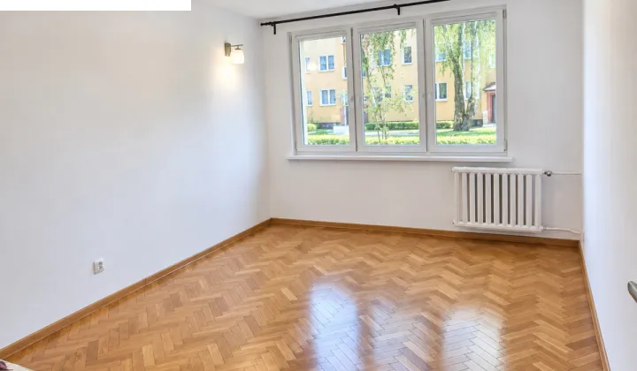 Mieszkanie 3-pokojowe Wejherowo, ul. Harcerska