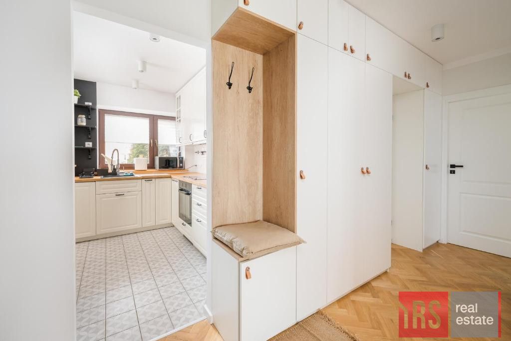 Mieszkanie 3-pokojowe Warszawa Ursynów, ul. Relaksowa. Zdjęcie 17