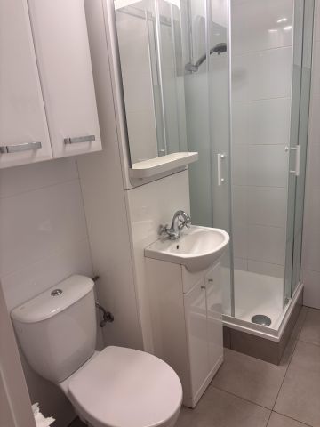 Mieszkanie 2-pokojowe Warszawa Targówek, ul. Rembielińska. Zdjęcie 9