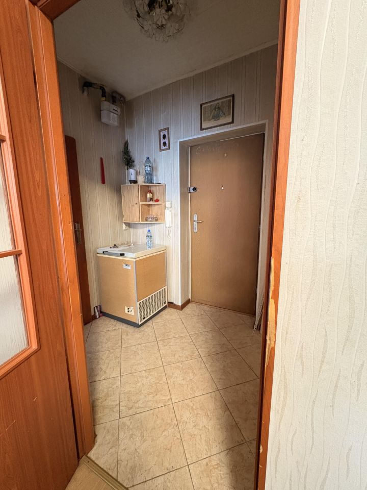 Mieszkanie 1-pokojowe Zabrze Centrum, ul. Franklina Roosevelta. Zdjęcie 5
