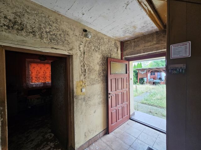 dom wolnostojący, 4 pokoje Milin, ul. Chłopska. Zdjęcie 19