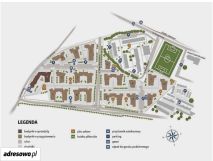 Mieszkanie 2-pokojowe Gdańsk Nowy Port, ul. Wyzwolenia. Zdjęcie 3