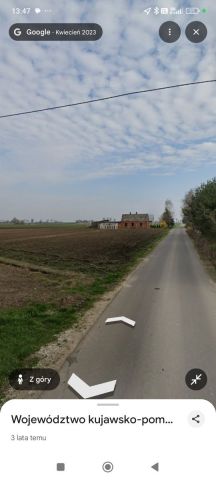 Działka budowlana Wólka. Zdjęcie 1