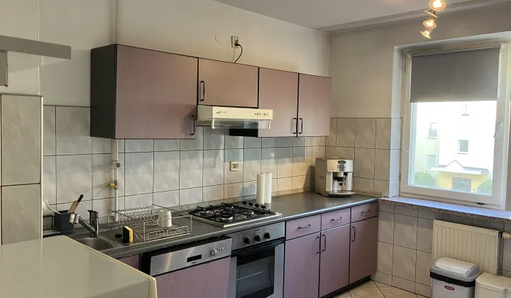 Pokój Wrocław Fabryczna, ul. Kiemliczów