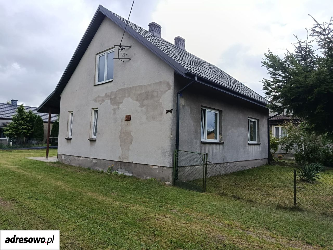 dom wolnostojący, 3 pokoje Sendeń Duży. Zdjęcie 3
