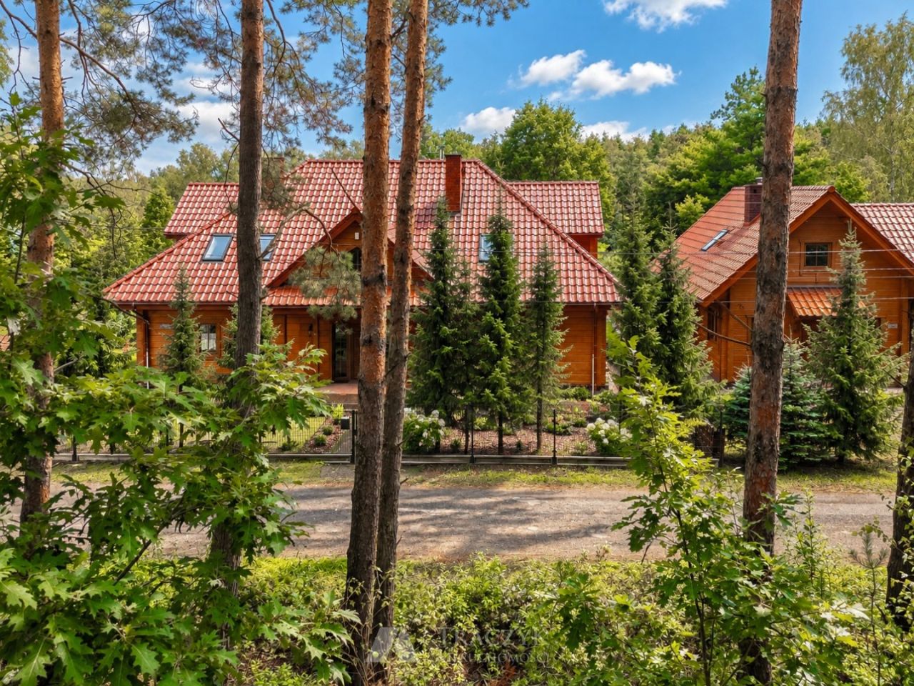 dom wolnostojący, 6 pokoi Wioska. Zdjęcie 18