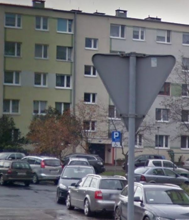 Mieszkanie 3-pokojowe Inowrocław Rąbin, ul. Szarych Szeregów