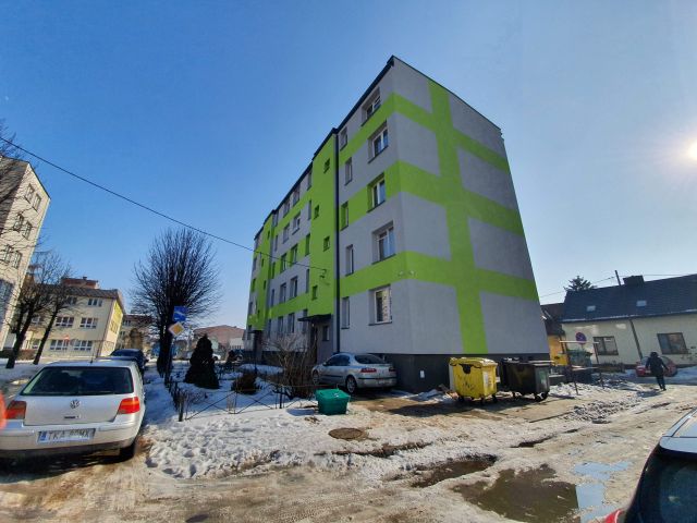 Mieszkanie 3-pokojowe Pińczów Mirów, ul. Armii Krajowej. Zdjęcie 1