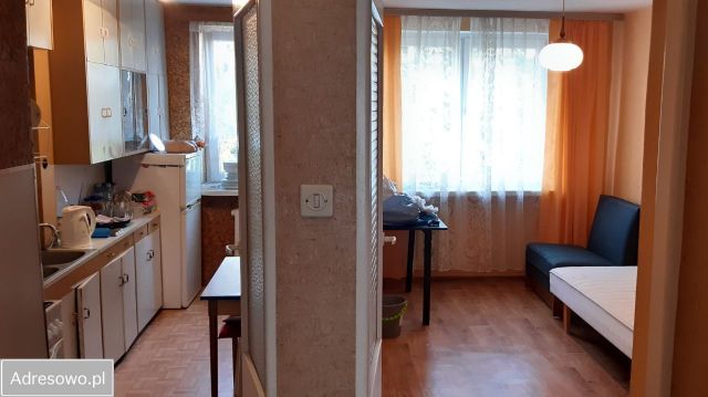 Mieszkanie 2-pokojowe Puławy, ul. Cypriana Kamila Norwida. Zdjęcie 1