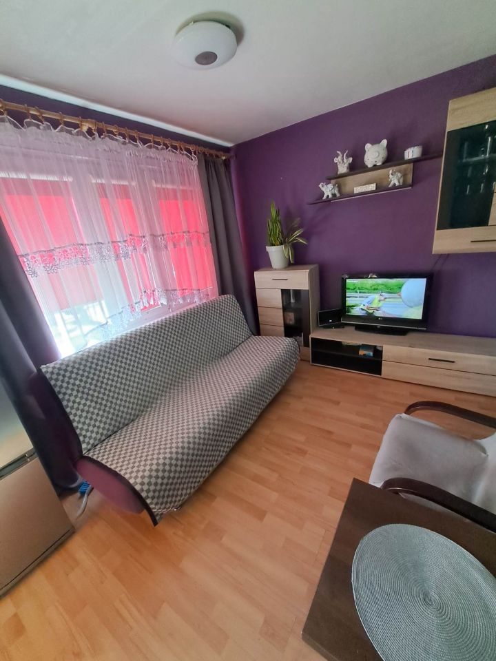 Mieszkanie Mielec, ul. Antoniego Kocjana, bez pośrednika 32 m2