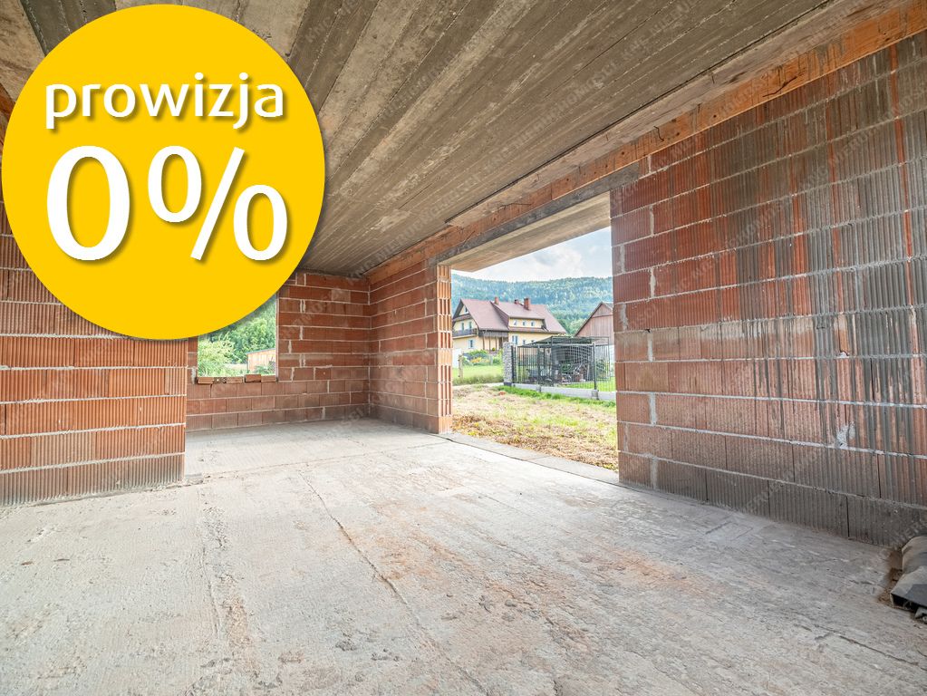 dom wolnostojący, 6 pokoi Skawica. Zdjęcie 9