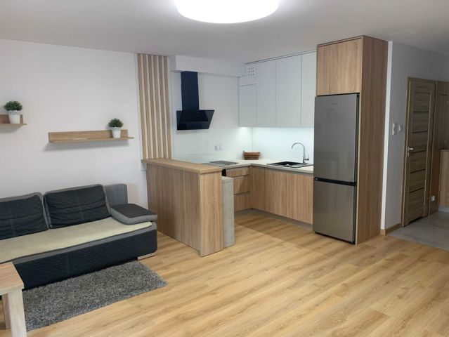 Mieszkanie 1-pokojowe Kielce Centrum, ul. Niska. Zdjęcie 1
