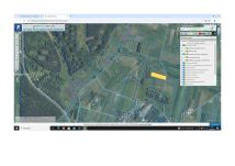 Działka rolno-budowlana Zabijak. Zdjęcie 1