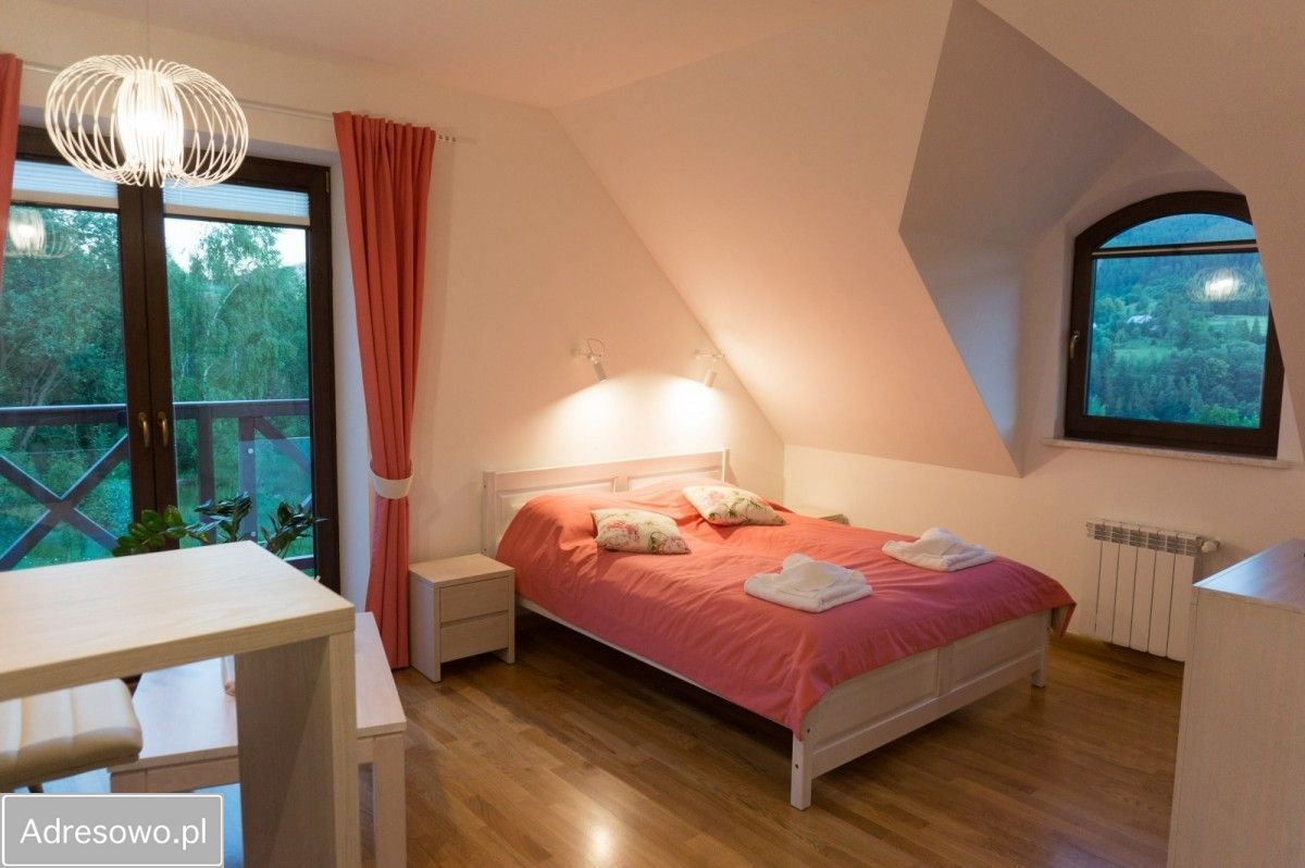 Hotel/pensjonat Świeradów-Zdrój. Zdjęcie 10