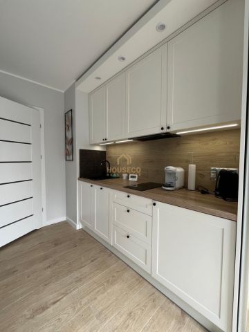 Mieszkanie 2-pokojowe Jastrzębia Góra. Zdjęcie 8