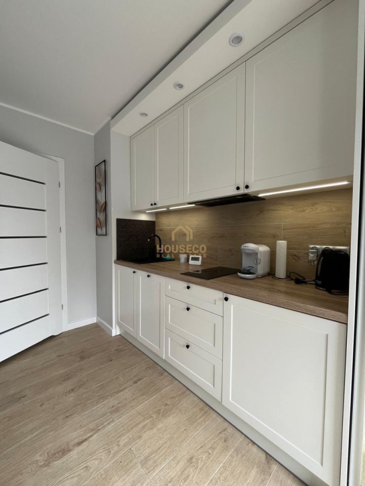 Mieszkanie 2-pokojowe Jastrzębia Góra. Zdjęcie 8