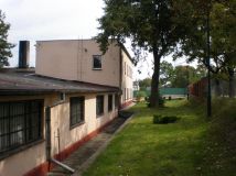 Hala/magazyn Kcynia, ul. Bolesława Pobożnego. Zdjęcie 4