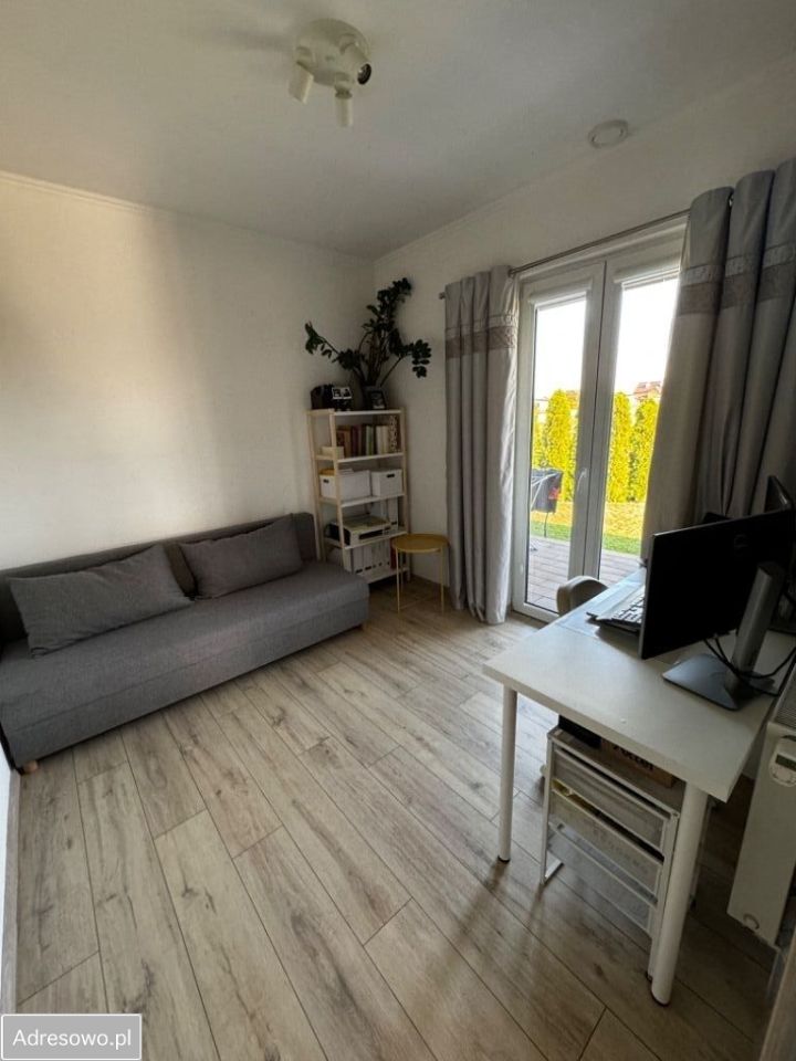 dom wolnostojący, 4 pokoje Żeromin. Zdjęcie 8