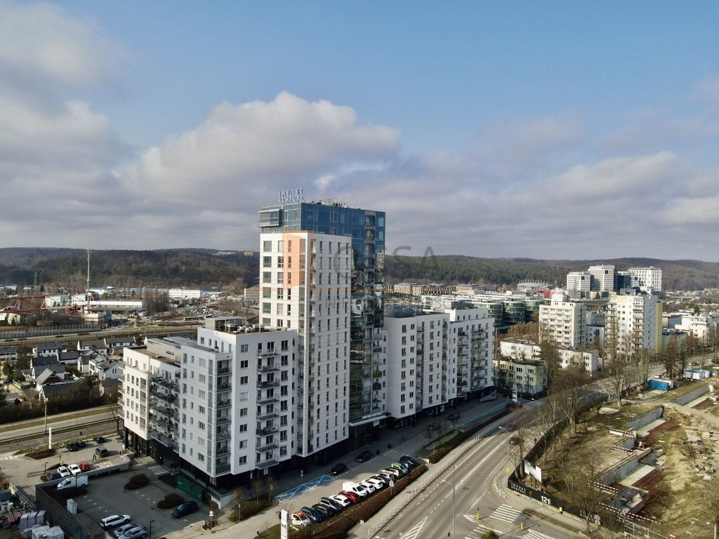 Lokal Gdynia Redłowo, ul. Legionów. Zdjęcie 12