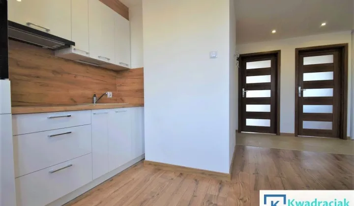 Mieszkanie 2-pokojowe Lesko, ul. Piotra Kmity