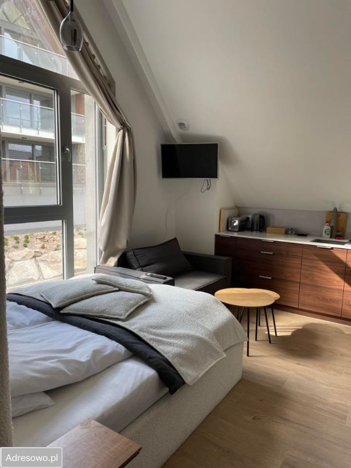 Mieszkanie 1-pokojowe Szklarska Poręba, ul. Górna. Zdjęcie 10