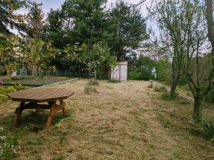 Działka rod Wrocław Fabryczna, ul. Klecińska. Zdjęcie 2